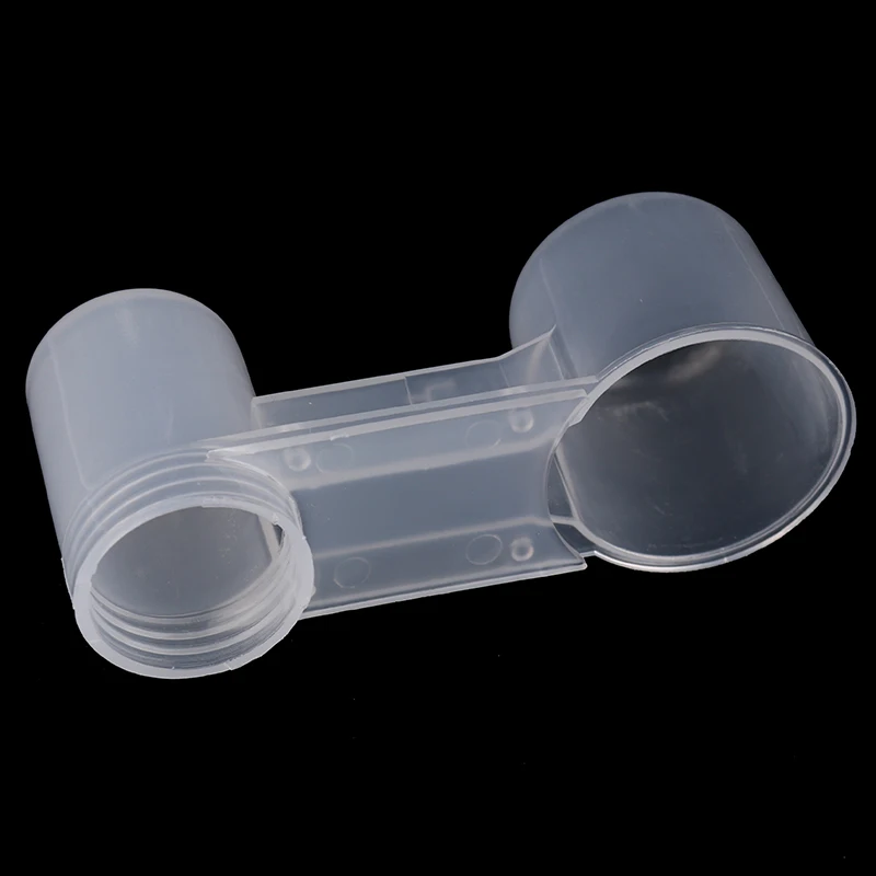 1 шт. портативная пластиковая бутылка для воды | Дом и сад