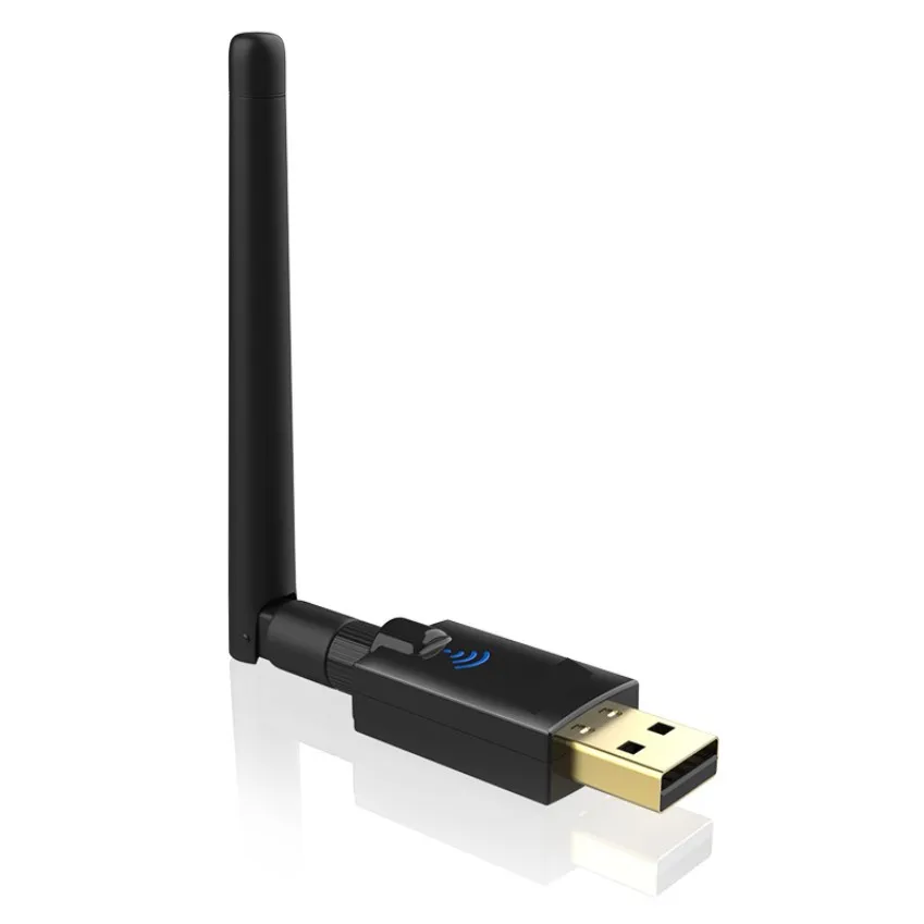 

USB wireless network card, CCC ertified AMs DVBM3 - UT Wifi Lan Iptv Wifi