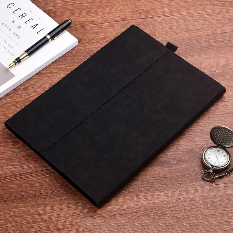 tablet cover for surface pro 7 case pro4567 case protective sleeve surface cover soft shellscreen protector stylus pen gift free global shipping