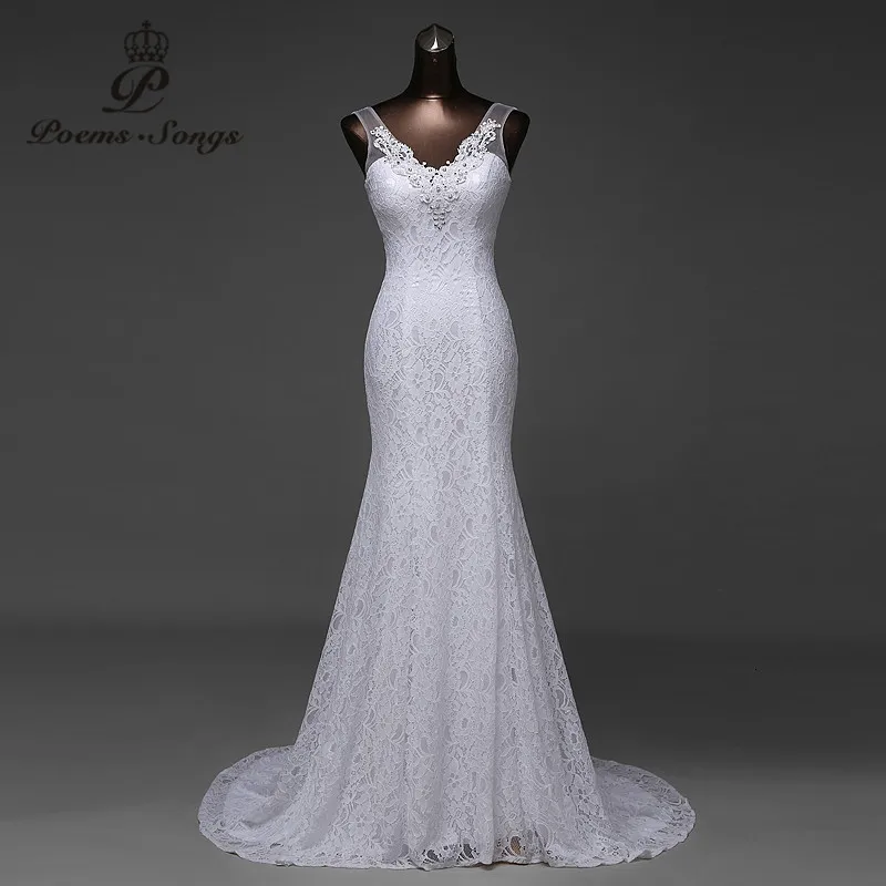 На заказ красивые кружевные свадебные платья русалки с цветами vestidos de noiva robe de mariage бальное платье свадебное платье