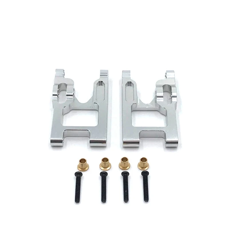 

2 Set RC Car Part: 1 Set Front and Rear Shock Absorbers & 1 Set Rear Universal Drive Shaft Transmission Shaft