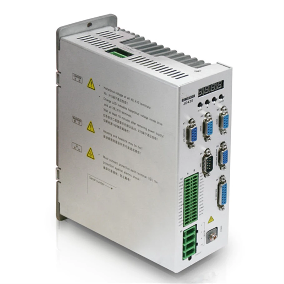 

JD430-AA-000 Серводвигатель привод