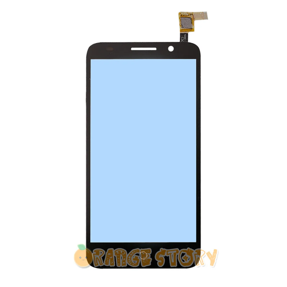 Монитор цифрового преобразователя для Alcatel One Touch Pop 3 (5) 4G 5065 OT5065 5065D 5065J 5065T 5065X5065 W lcd