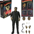 Фигурка NECA Frankenstein, фигурка мезко One 12, Мэри Шелли, Франкенштейн, экшн-фигурка, игрушка, кукла в подарок