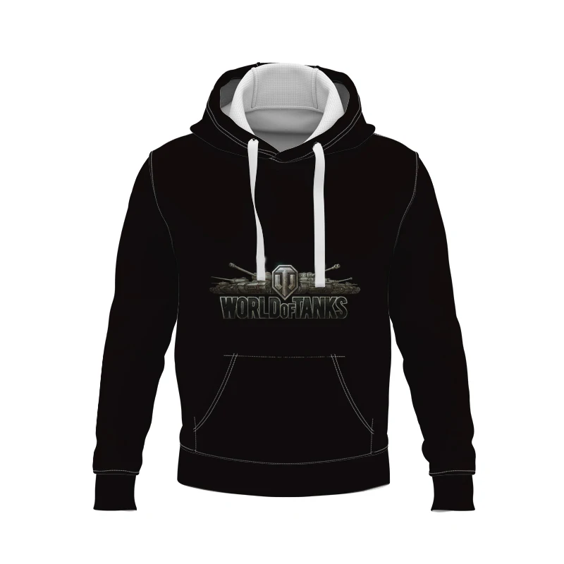 

3D Japanese Cartoon Men's Summer Casual Sweater Creative Animation Loose Print Round Neck Hoodie 2021 NEW