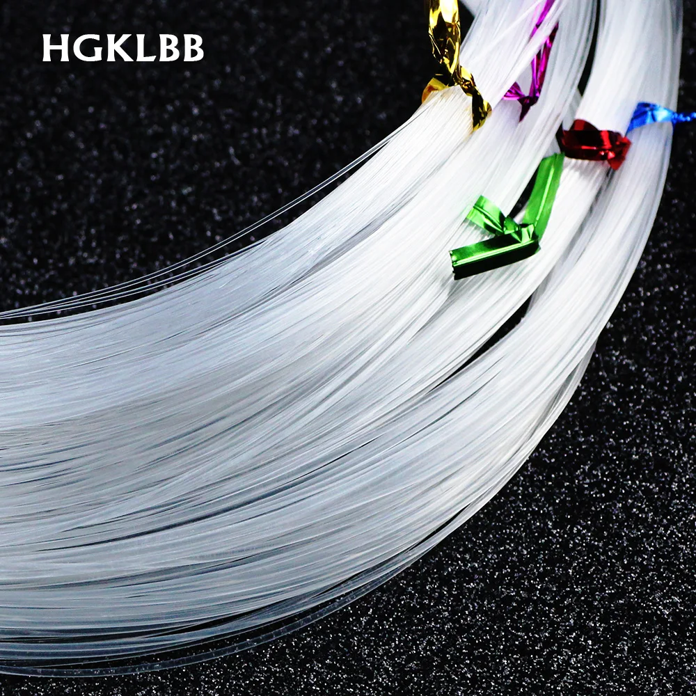 Нерастягивающаяся проволока для бисероплетения HGKLBB 0 4/0 5/0 6 ~ 1 мм изготовления