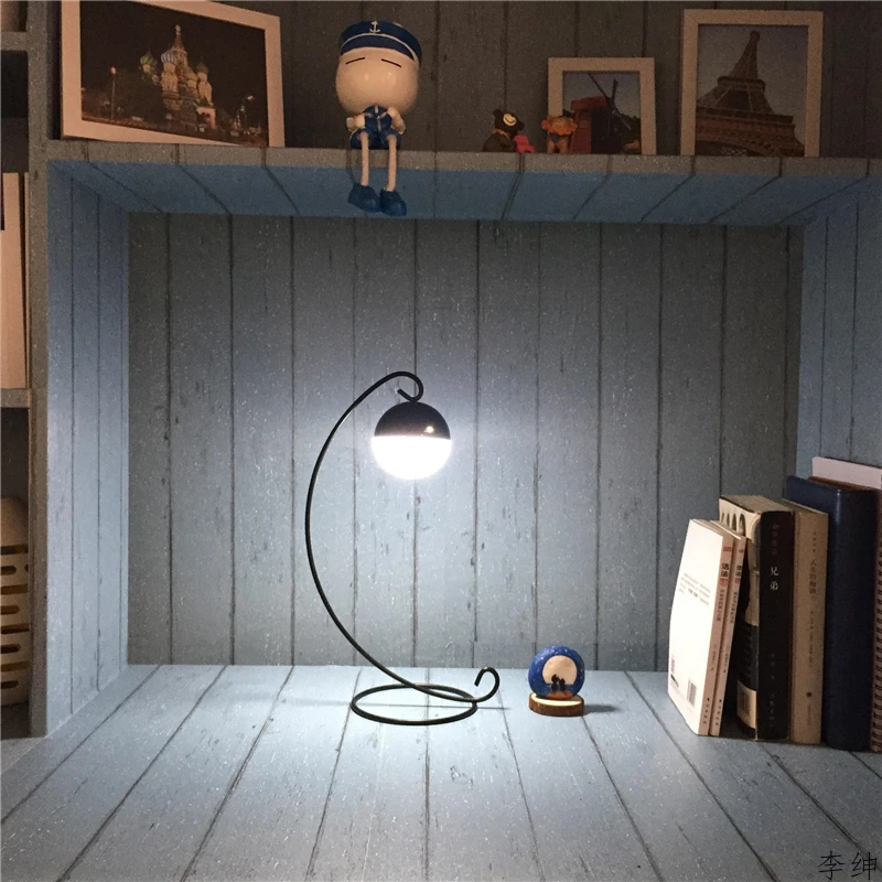 

Modern Simple Mini LED Night Lights Bedroom Bedside Magnet Adsorption Hanglamp USB Night Lamp Kids Gifts Reading Decor Fixtures