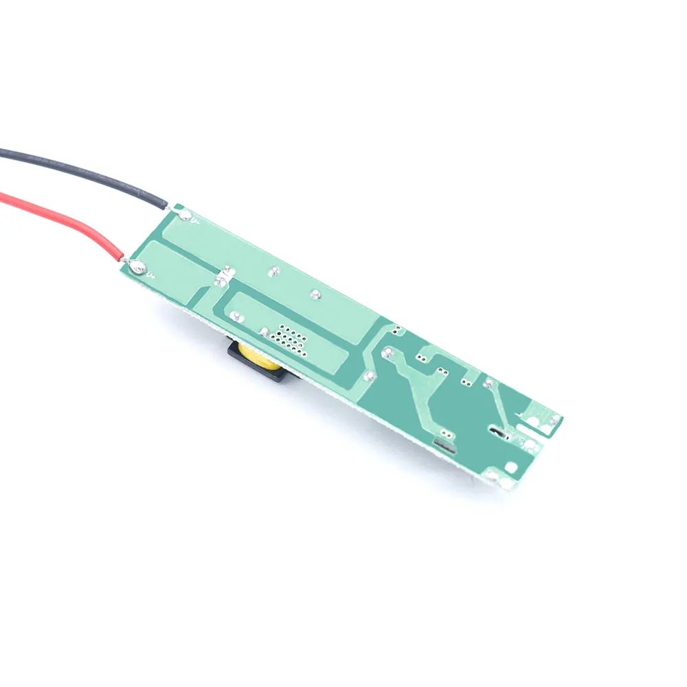 Светодиодный драйвер 8 Вт 18 светодиодный трубки T5 T8 AC220V Питание постоянный ток