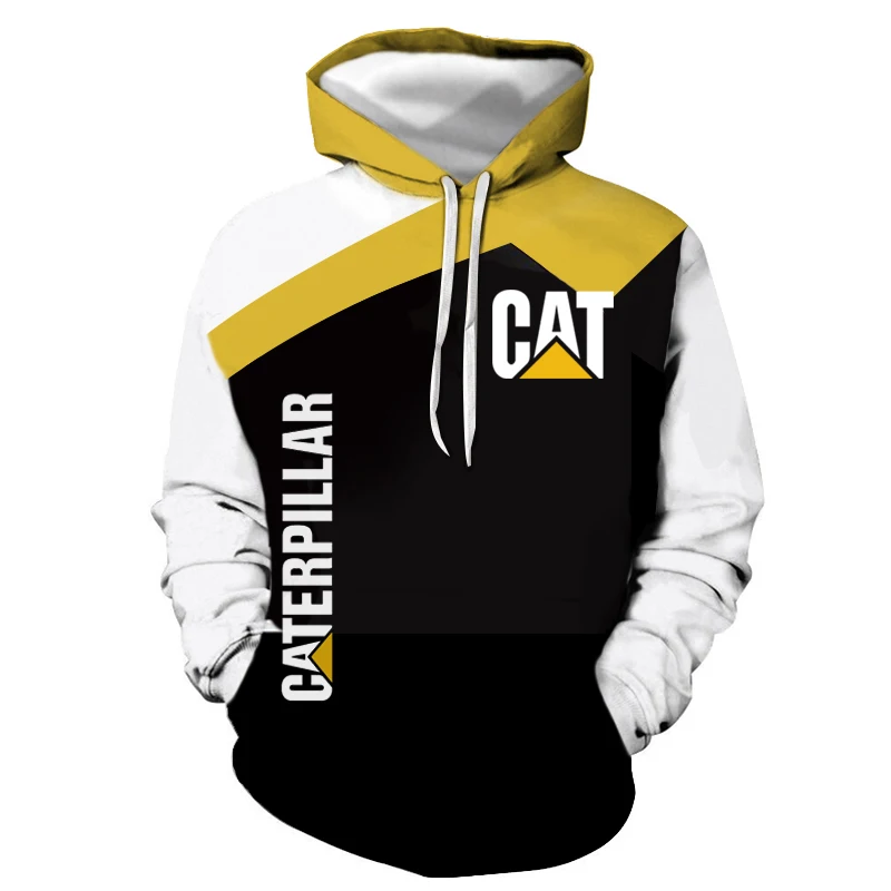 

2021 new 3D printing creative leisure fashion racing road creative hooded sweatshirt young children large size small size wholes