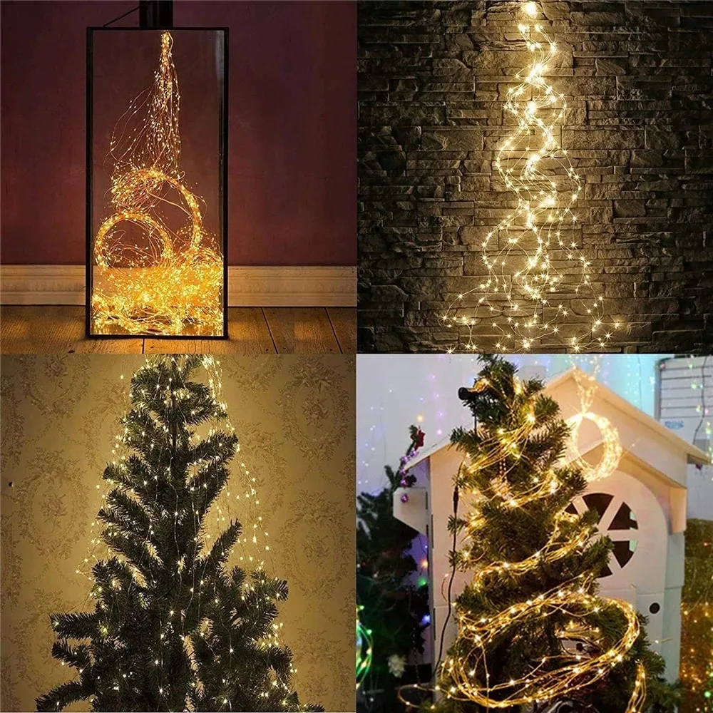 Рисунок 5 - Рождественская Праздничная каскадная