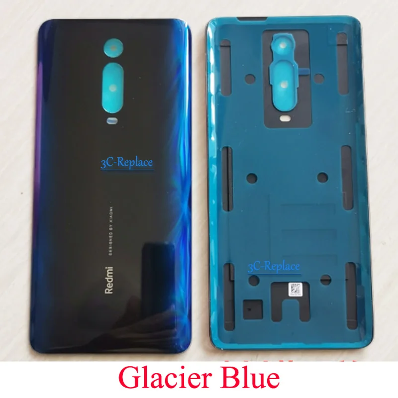 P20 Pro Задняя Крышка Купить