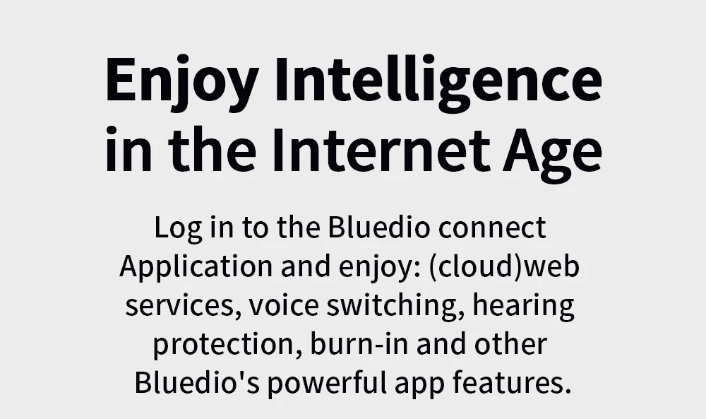 Bluedio TMS Беспроводные наушники с микрофоном монитор Студия bluetooth гарнитура Голосовое управление для музыки и телефонов