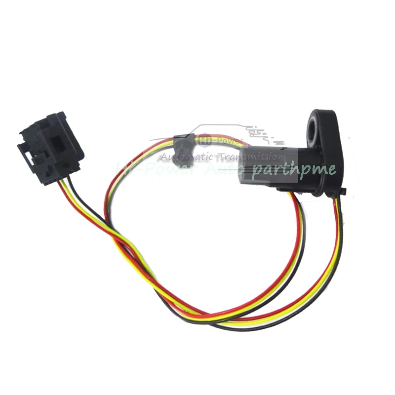 1850527 6DCT450 MPS6 автоматический датчик скорости коробки передач 7M5R 7H103