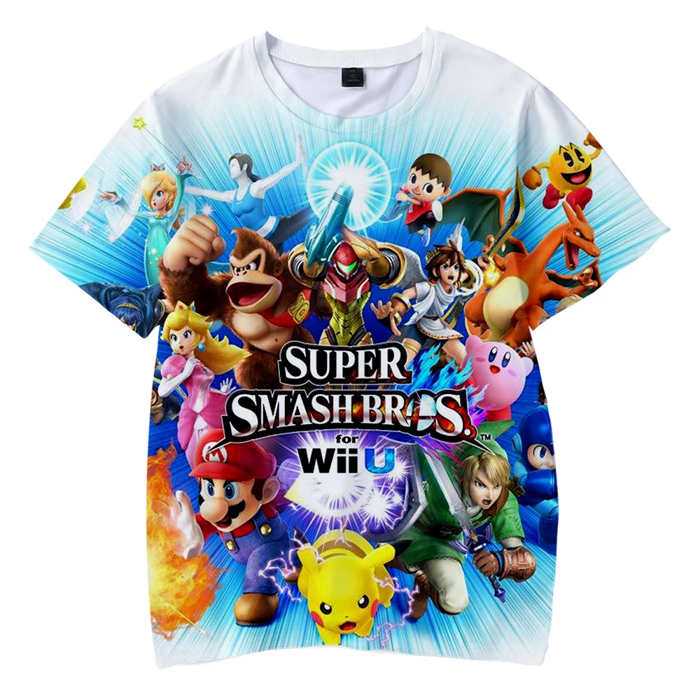 Детская футболка высокого качества летняя дышащая для мальчиков и девочек