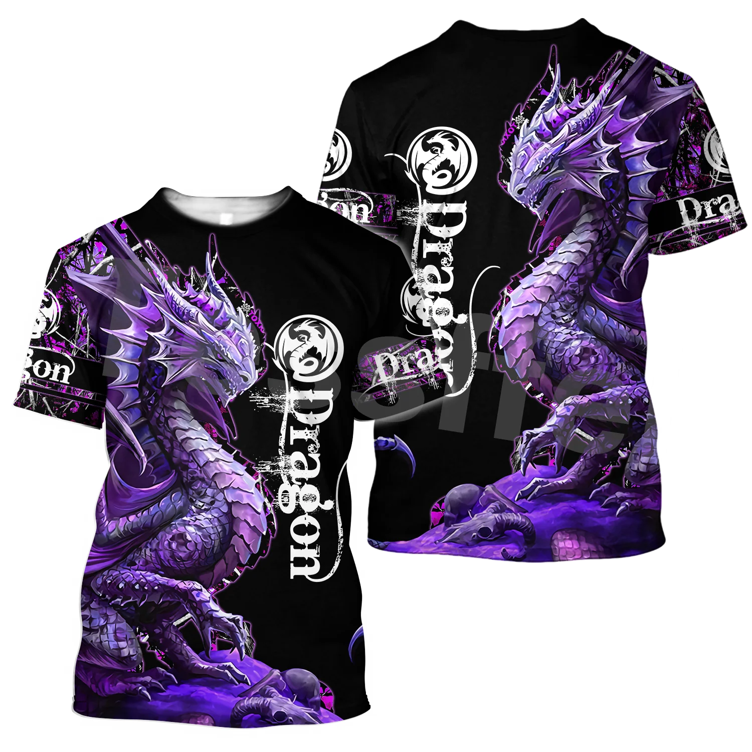 

Футболка tessвам с рисунком животного, летняя повседневная футболка унисекс с коротким рукавом, А6