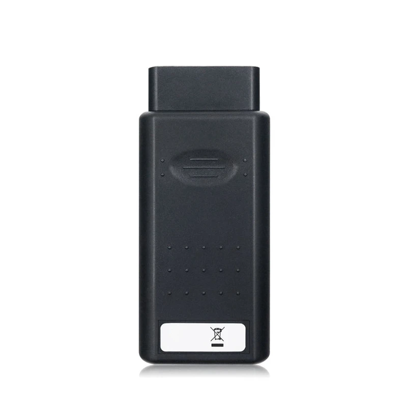 Диагностический инструмент MPPS V18 OBD2 MAIN + TRICORE MULTIBOOT V18.12.3.8 с кабелем Tricore |