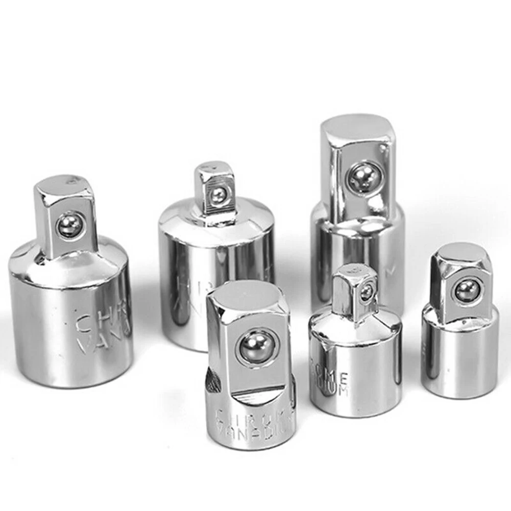 

Reducer Ratchet Adapter Air Impact Professional Socket Useful Practical