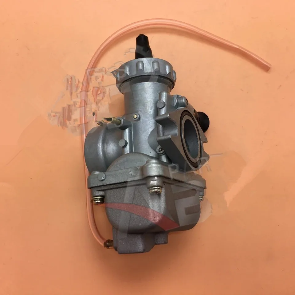 Новый OEM Mikuni модель VM 24/26 мм круглая скользящая карбюратор Карбюратор карбюратора