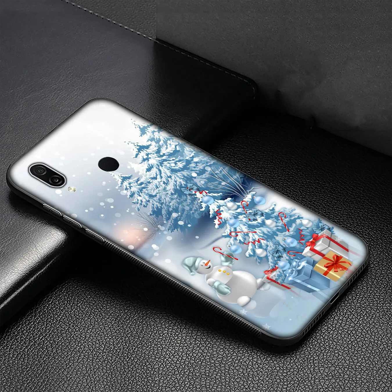 I love Мусульманский Исламский грил глаза текст мягкий чехол для huawei Y9 Y7 Y6 Prime 2019 Honor
