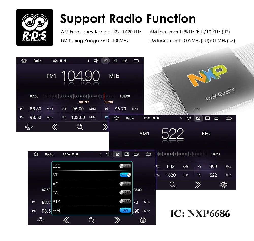 Квадро-ядерная 1Din Android 10 автомагнитола для Jeep CHEVROLET EPICA /JEEP COMPASS/CHRYSLER SEBRING ASPEN 300C CIRRUS 1G RAM 16G ROM on.