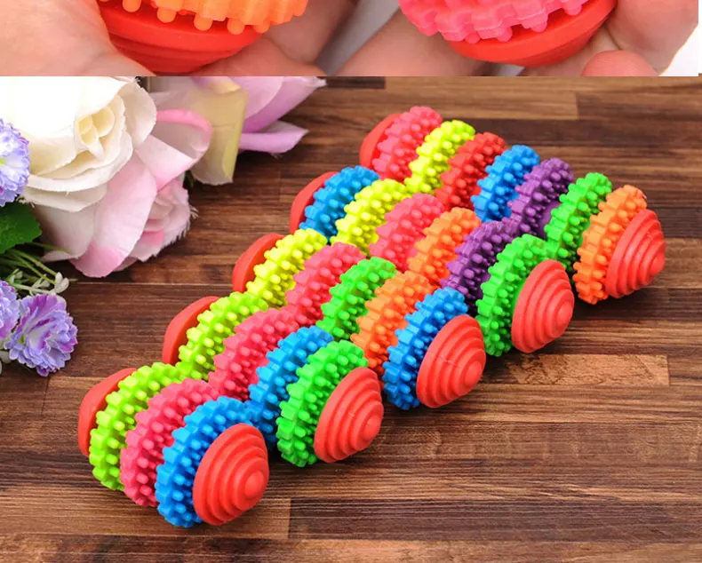 ТПР для больших собак игрушки Тедди щенок без яда здоровье Жевательная