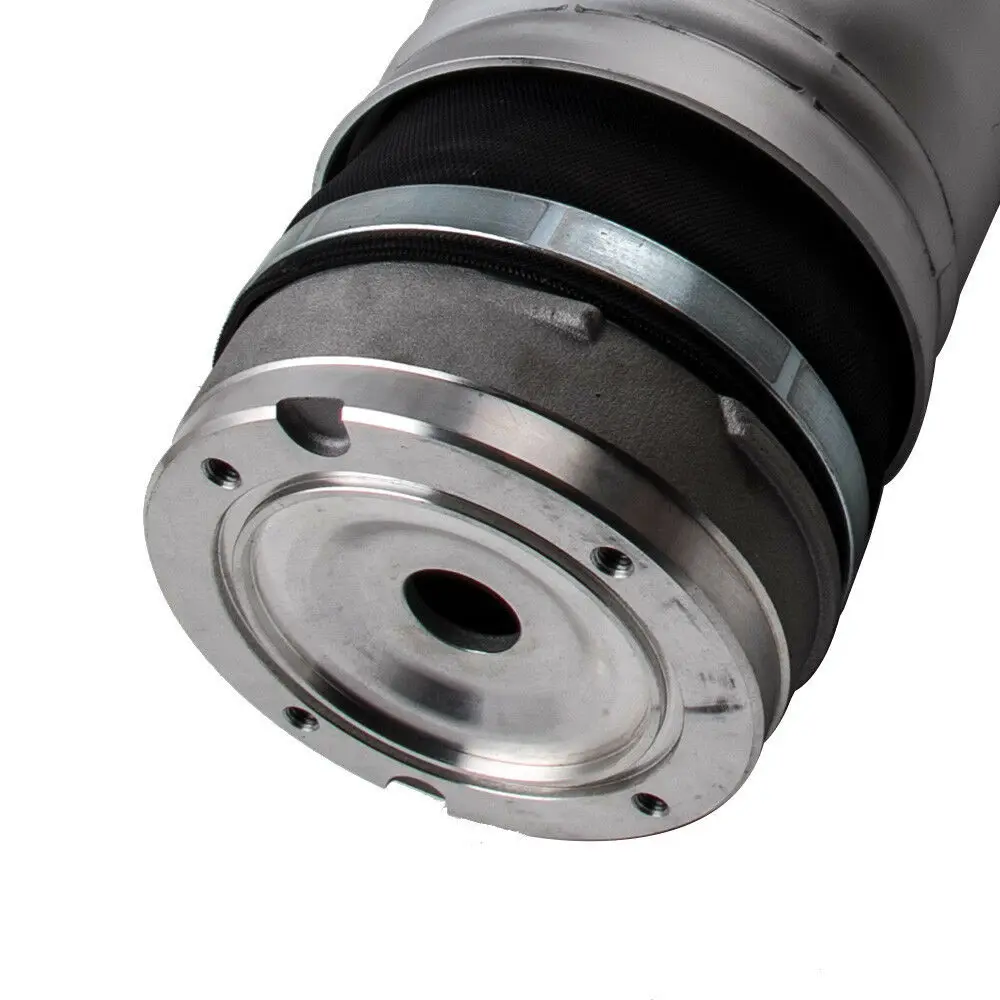 2 шт. Передняя Пневматическая Подвеска весна сумки для Porsche Cayenne 7LA Audi Q7 VW Touareg 7L6616404B 7L8616404B 7L8616404 7L8616404A