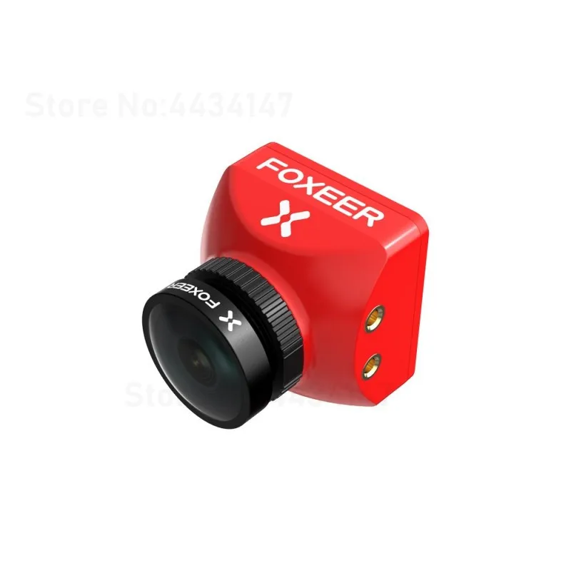 Камера Foxeer Falkor V3 Мини/полноразмерная 1200TVL 16:9/4:3 1 8/2 мм PAL/NTSC переключаемая с