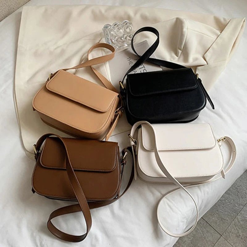 

The new 2021 fashion leisure inclined shoulder bag classic luxury high quality single shoulder bag