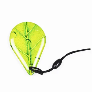 Смарт-карта RFID, 125 кГц, EM4305, T5577, для контроля доступа, 1 шт.