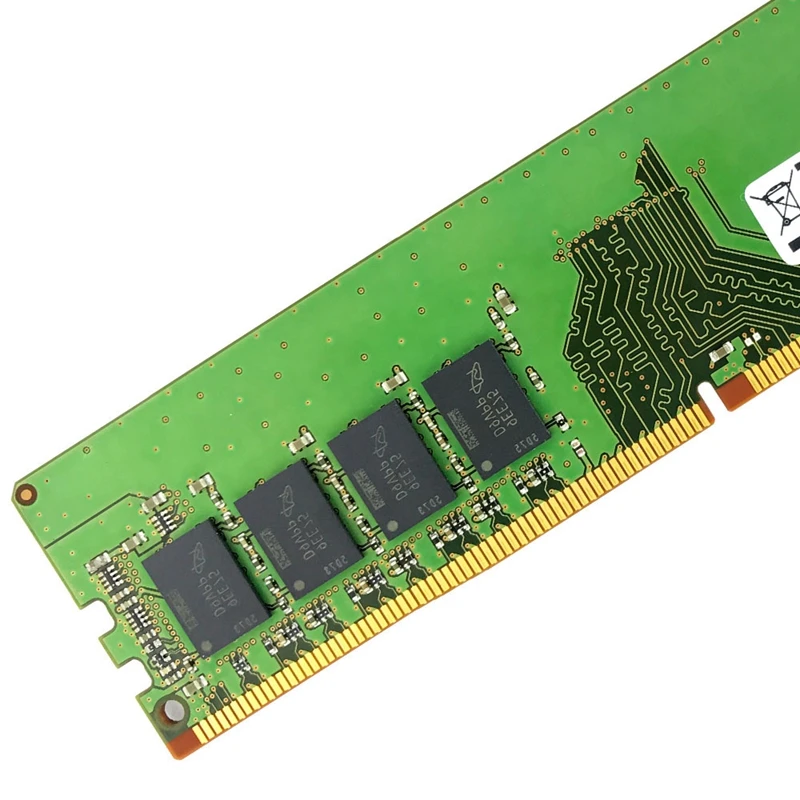 

Kaburesi 16G DDR4 RAM 1.2V 260-Pin Notebook Memory Module Suitable for Notebook Computers (General)
