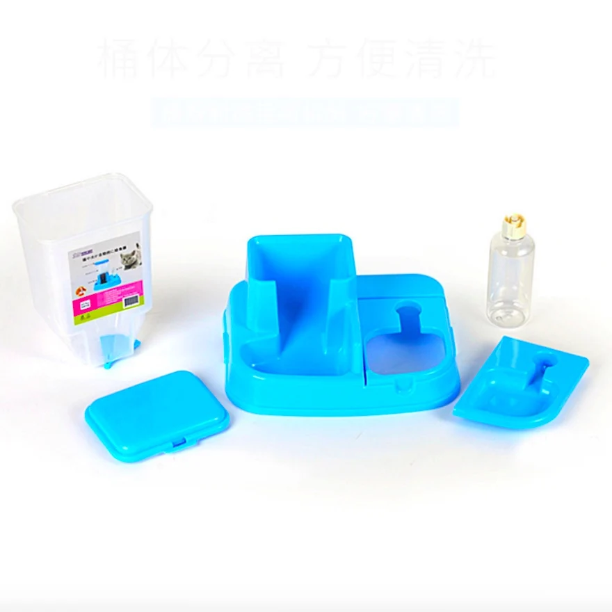 Миска для домашних животных Нержавеющая сталь популярная уникальная известная