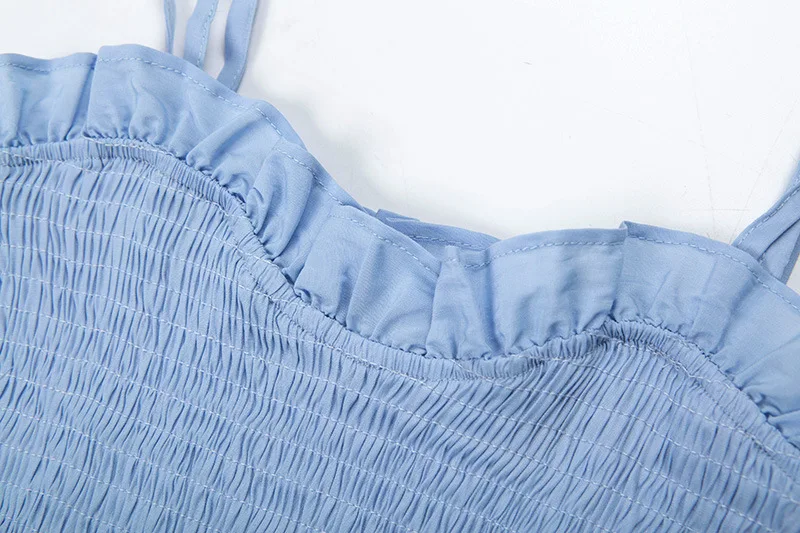 

Female Elegant Club Bodycon Summer Mini Dresses Womens Beach Leisure Vacation Party Night Lace Up Stretch Slim Soft Dress Mujer