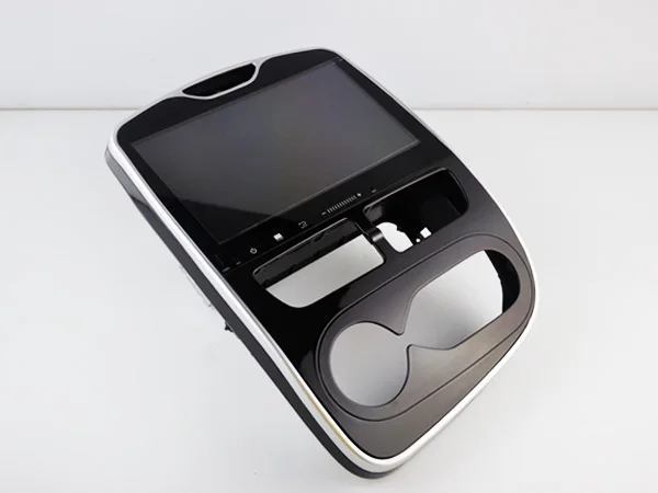 Автомагнитола AVGOTOP мультимедийный плеер на Android 10 с GPS Wi-Fi для RENAULT CLIO 2015 MP3 MP4 |