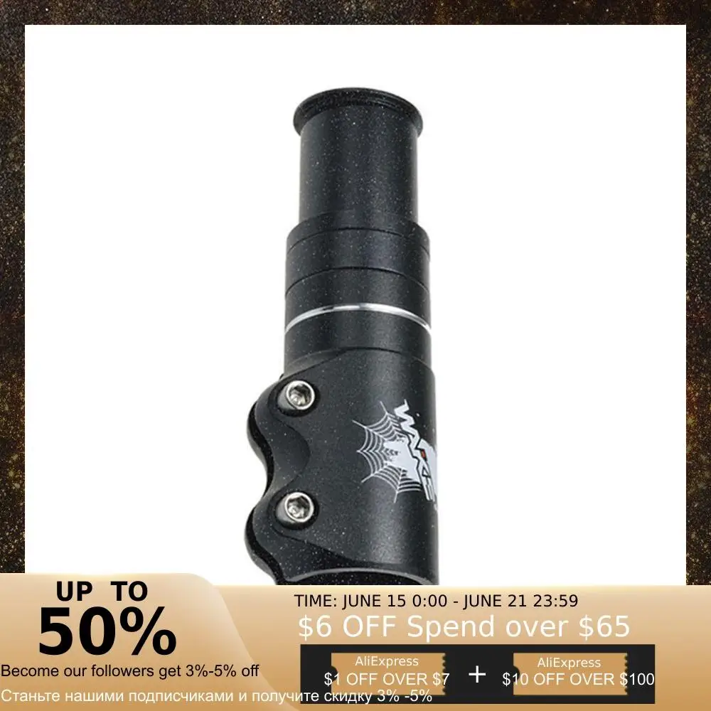 115 мм/180 мм велосипедный вынос руля высоты буровой раствор прессы алюминиевый