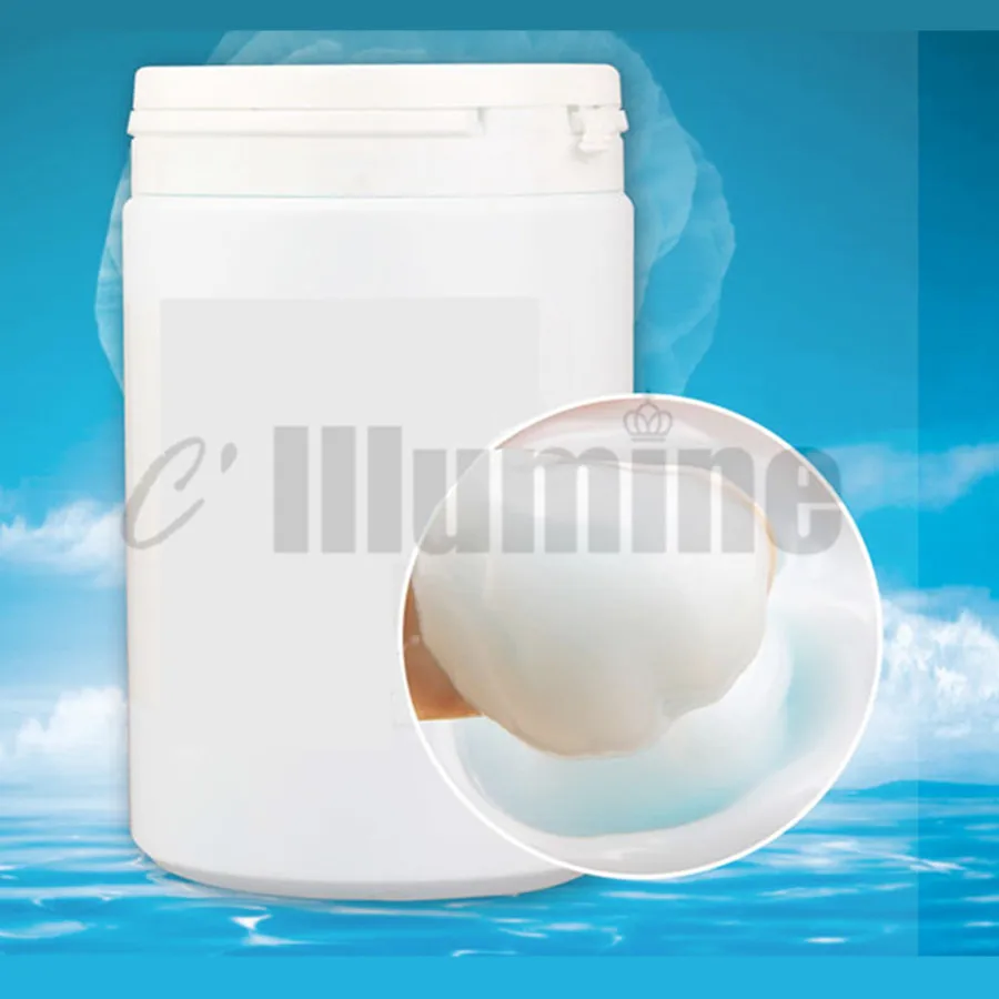 Hyaluronic Acid Ultra Moisturizing Cream Large Quantity 1000g Beauty Salon Products Great for dry skin