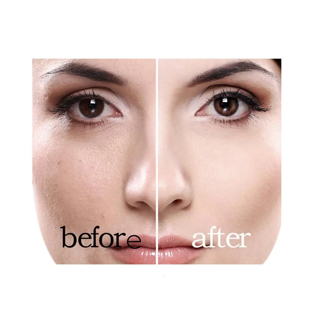 Новинка осветляющая основа набор для макияжа Солнцезащитный блок долговечный