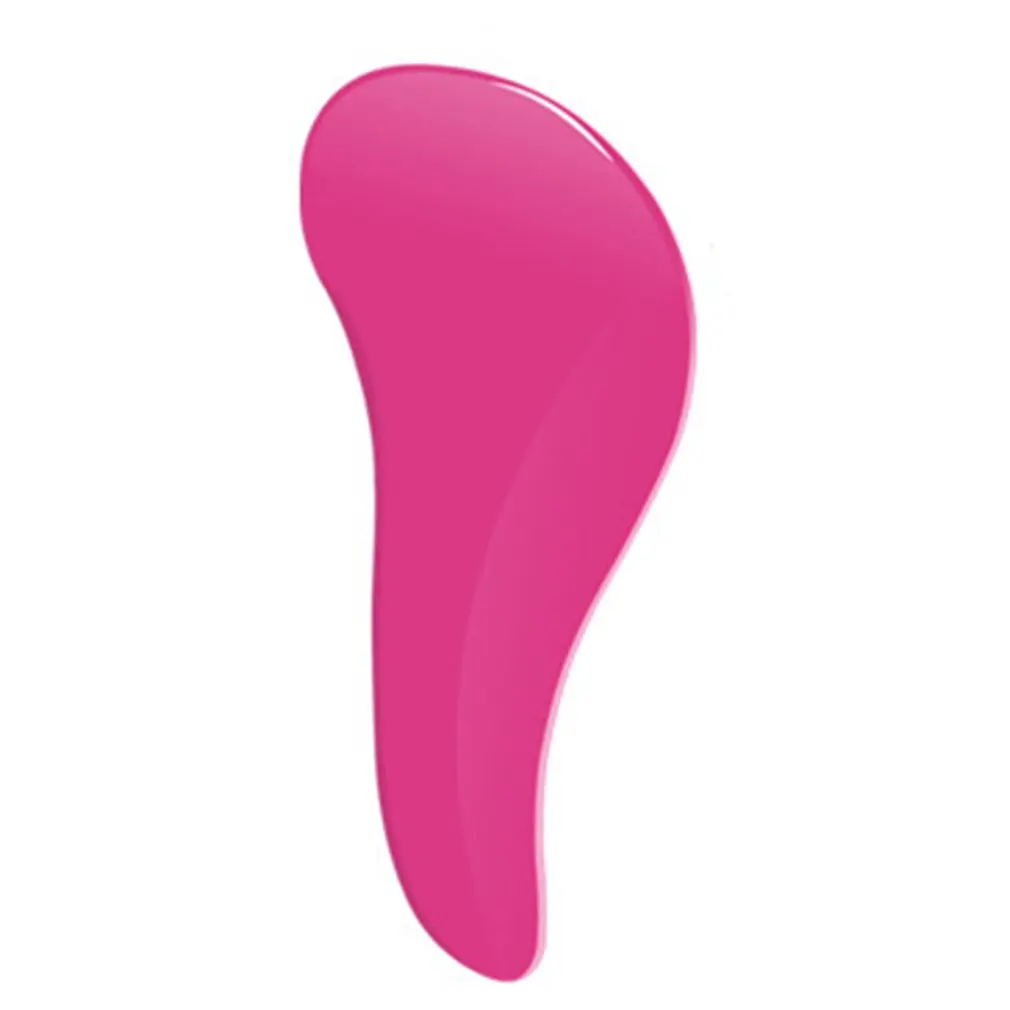 1 шт. волшебная Антистатическая щетка для волос профессиональные ручек