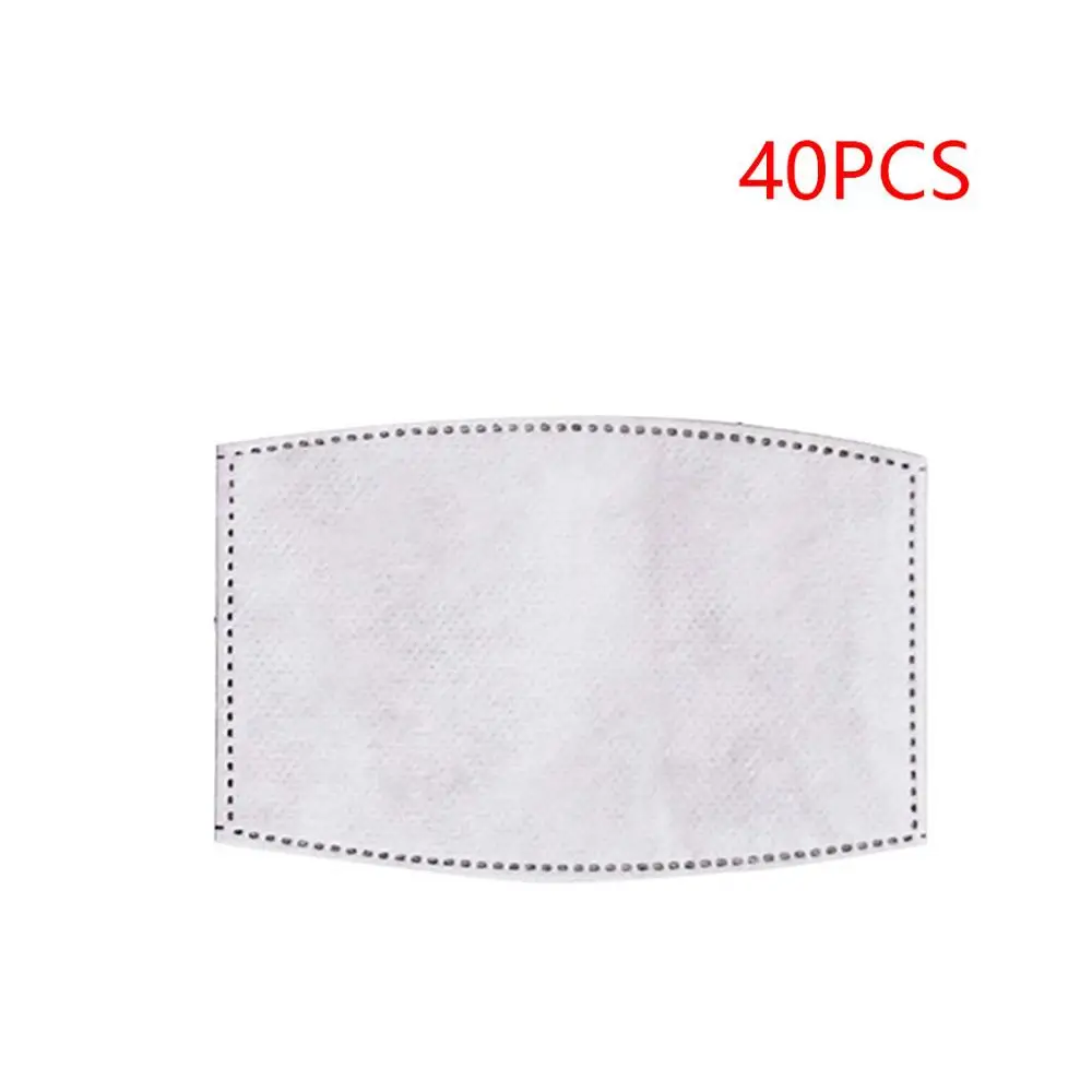 Многоразовая хлопковая маска фильтр Маска для рта|Маски| |