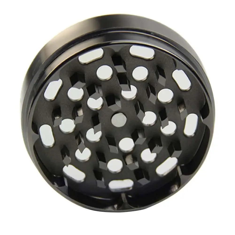 Новая ручка мельница Мясорубка 4 слойная 2 5 &quotтравы табака для специй дробилка