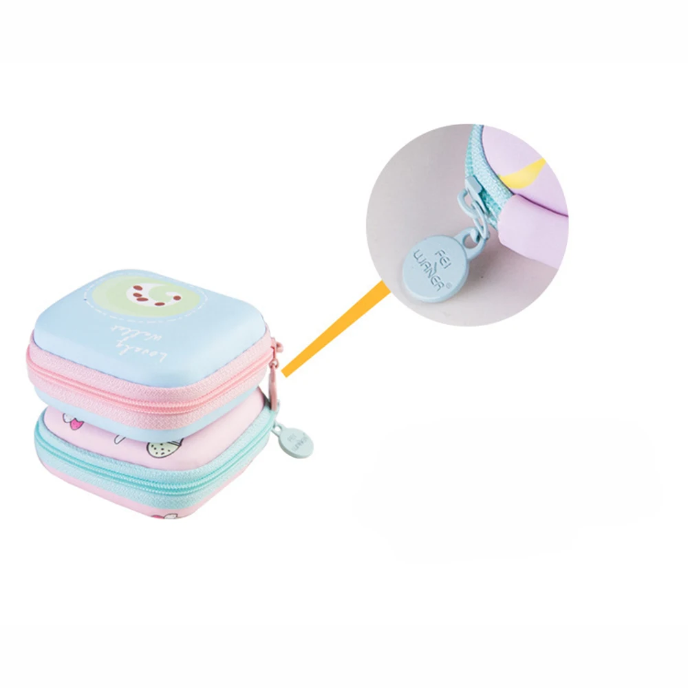 Женские милые отделка контейнеры Органайзер дорожная сумка для телефона