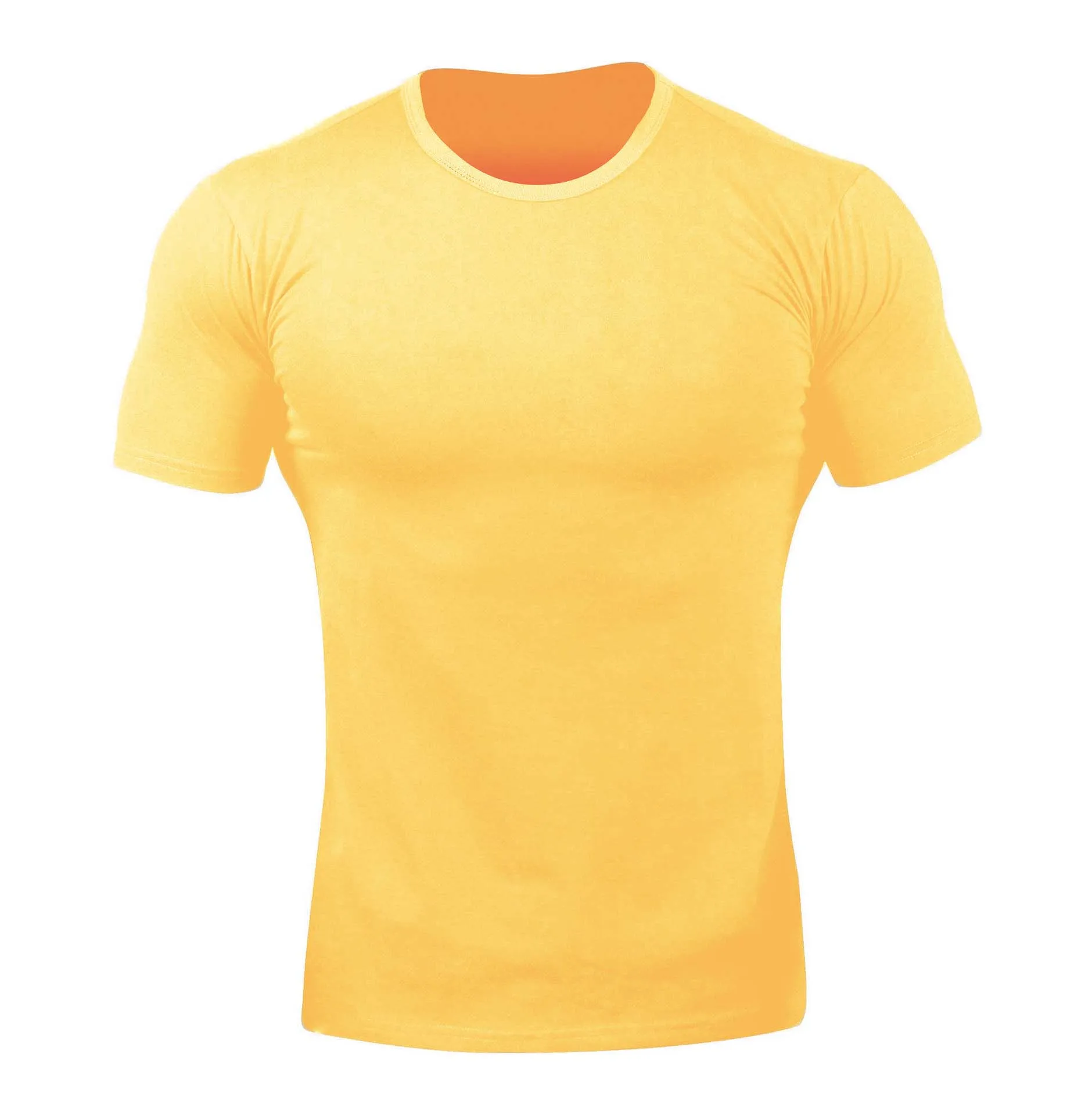 

Short-sleeved zippered shoulder streetwear hip-hop summer T-shirt men's longline curved hem High-quality cotton short-sleeved sl