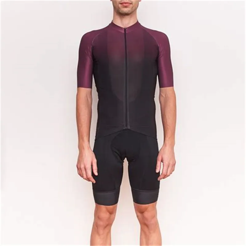 NDLSS skinsuit на заказ боди костюм Одежда для велоспорта сiclismo ropa одежда для плавания и велоспорта Триатлон для верховой езды гель - Цвет: 8