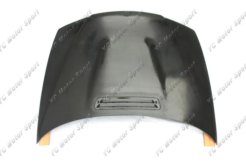 Автомобильные аксессуары FRP волоконное стекло OEM стильные капоты подходят для 1998