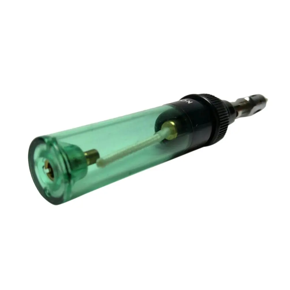 

1300 Degree Butane Gas Welding Soldering Iron Cordless Torch Welder Pen Tip Circuits Boards Electronics Welding Soldering Tools