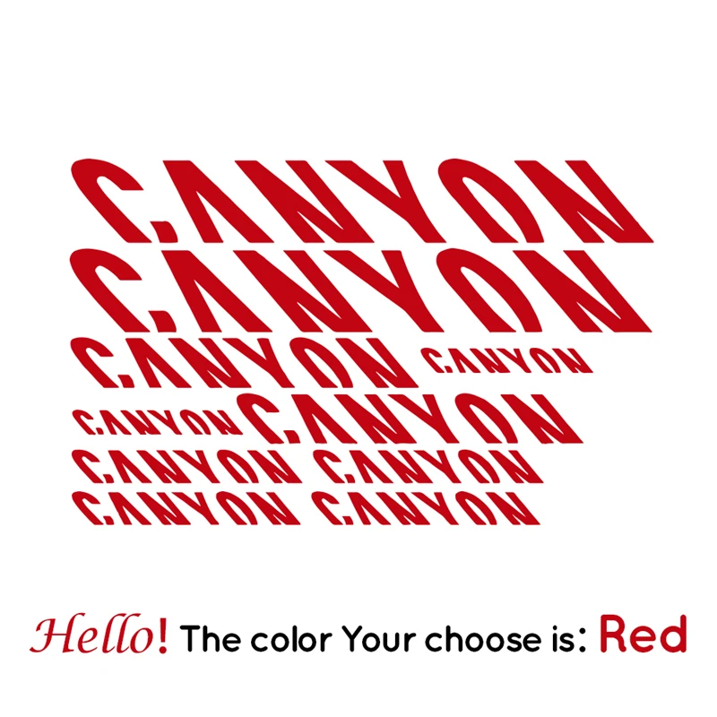 Светоотражающая наклейка s Cinelli для автомобиля шоссейного велосипеда горного