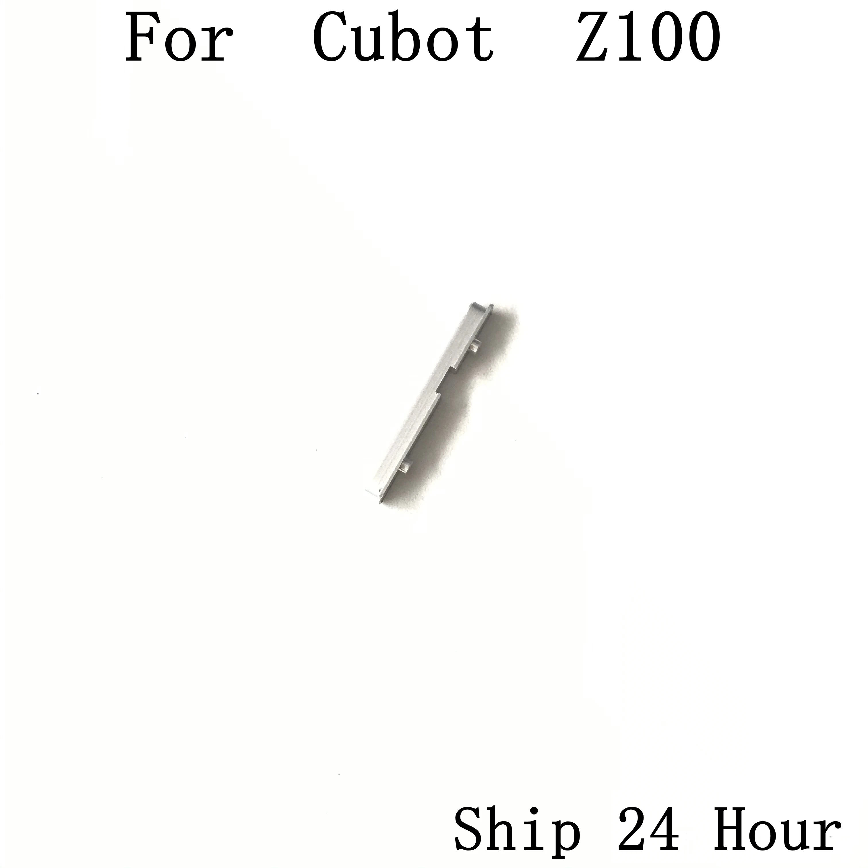 

Cubot Z100 используется кнопка громкости голоса для Cubot Z100 ремонт починка Часть Замена