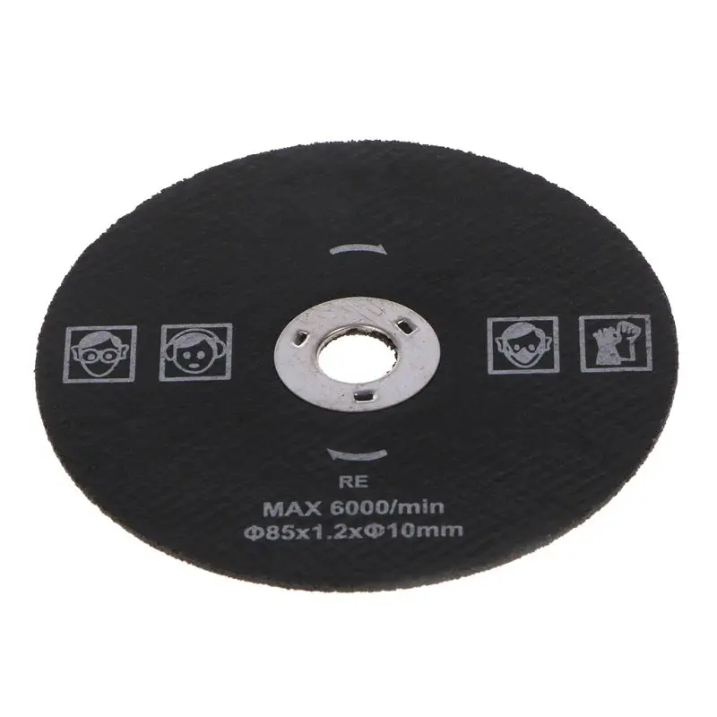 

Circular Resin Grinding Wheel Saw Blade Cutting Wheel Disc For Metal Cutting