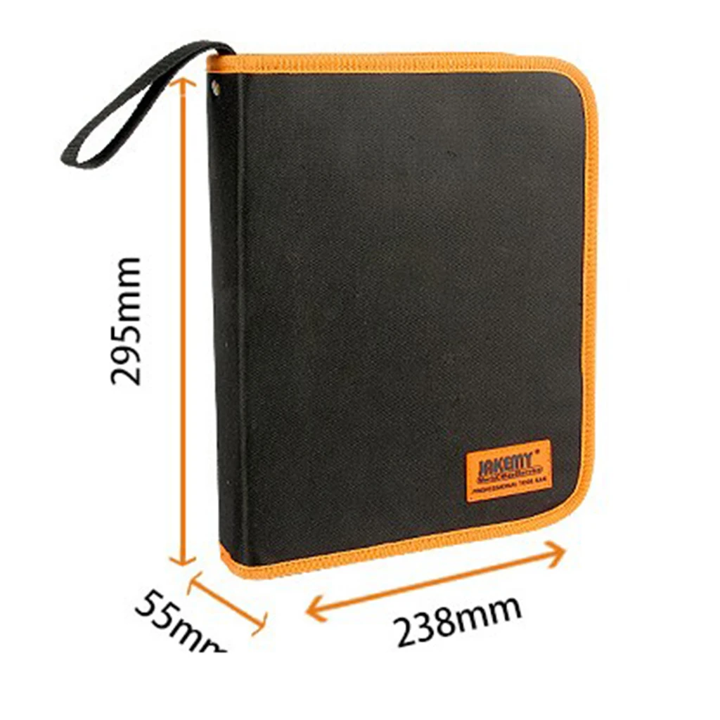 

Useful 17 in 1 Network Lan Maintain Repair Tool Set Took Kit for Home Office