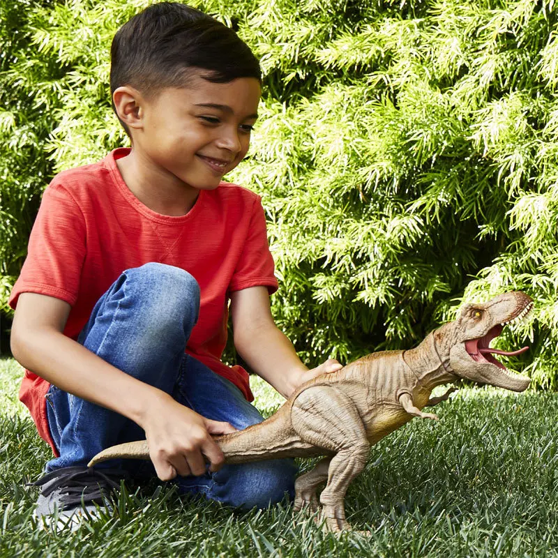 Фигурка динозавра Мир Юрского периода со звуком GJT60 | Игрушки и хобби