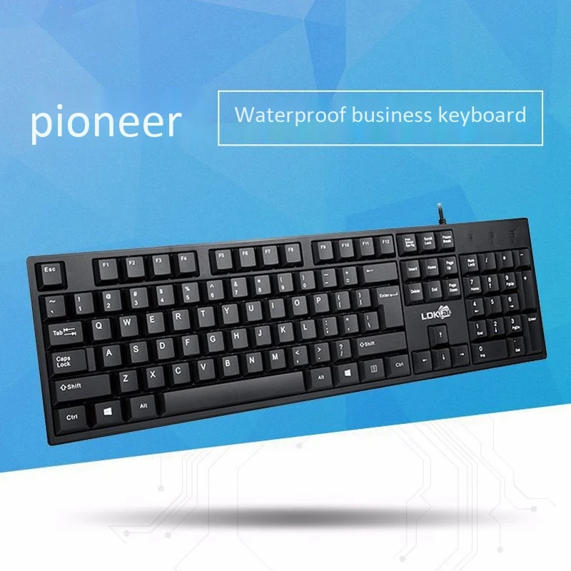 hot ldkai pioneer бизнес клавиатура компь